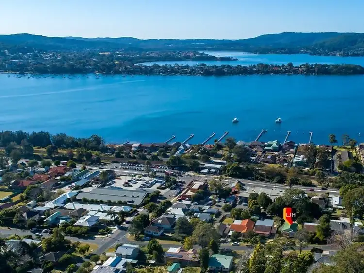 Main view of Homely house listing, 26 Nioka Avenue, Point Clare NSW 2250