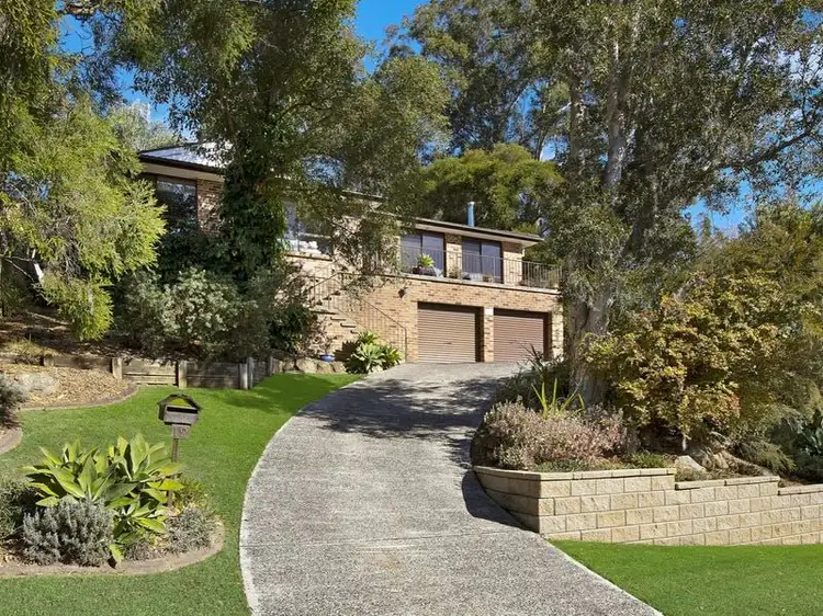 12 Orinda Avenue, North Gosford NSW 2250