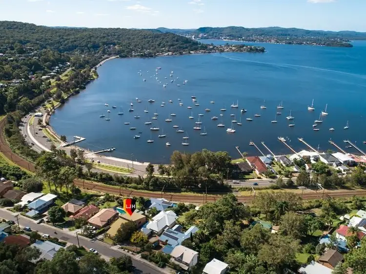 199 Glenrock Parade, Koolewong NSW 2256