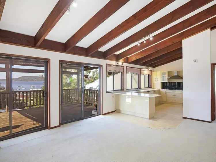 Seventh view of Homely house listing, 199 Glenrock Parade, Koolewong NSW 2256