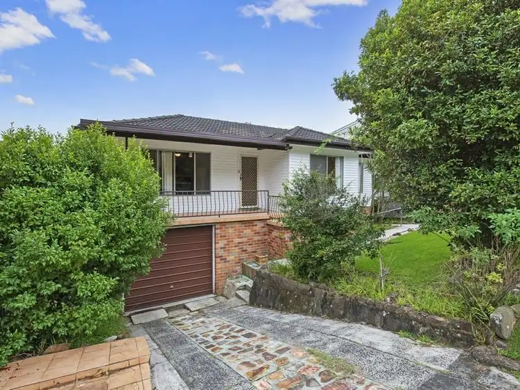 Main view of Homely house listing, 20 Tania Drive, Point Clare NSW 2250