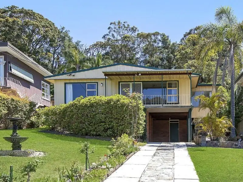 Main view of Homely house listing, 5 Scott Street, Point Clare NSW 2250