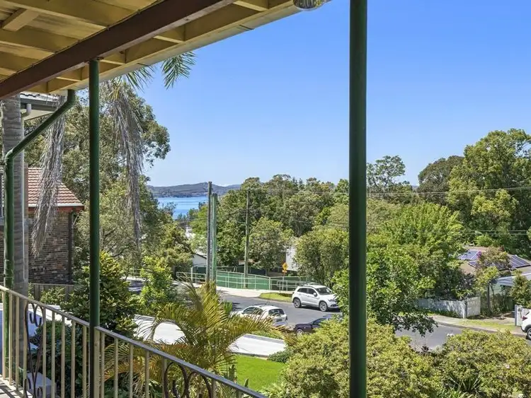 Second view of Homely house listing, 5 Scott Street, Point Clare NSW 2250