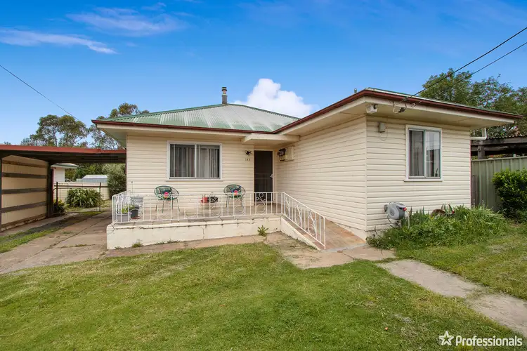 149 Markham Street, Armidale NSW 2350