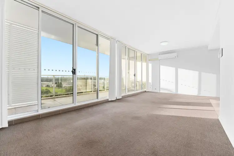 Second view of Homely apartment listing, 807/3 George Street, Warwick Farm NSW 2170
