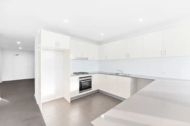 Third view of Homely apartment listing, 807/3 George Street, Warwick Farm NSW 2170