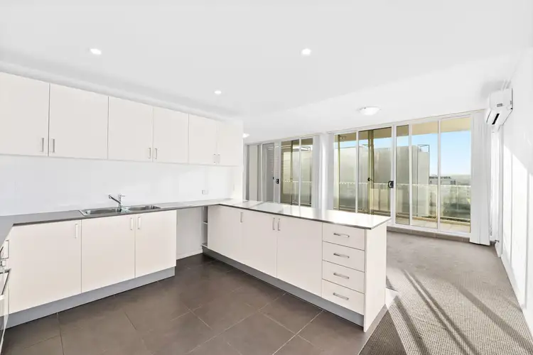 Fourth view of Homely apartment listing, 807/3 George Street, Warwick Farm NSW 2170