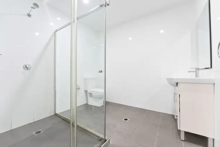 Fifth view of Homely apartment listing, 807/3 George Street, Warwick Farm NSW 2170