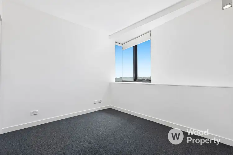Fourth view of Homely apartment listing, 308/55 Collins St, Essendon VIC 3040