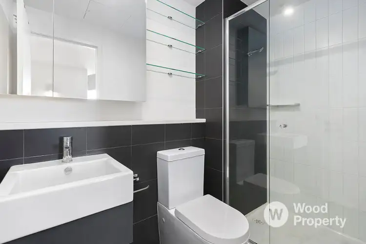 Sixth view of Homely apartment listing, 308/55 Collins St, Essendon VIC 3040