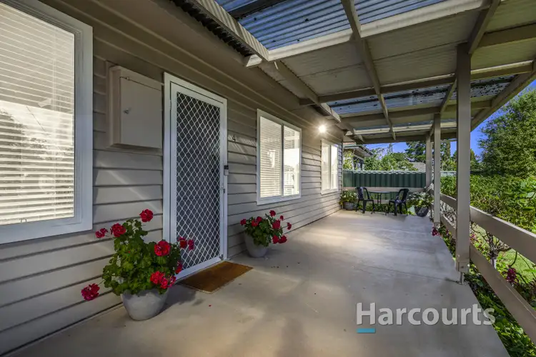 Second view of Homely house listing, 4 Huddersfield Road, Deer Park VIC 3023