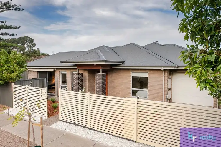 Second view of Homely house listing, 4 Brenda Street, Mitchell Park SA 5043
