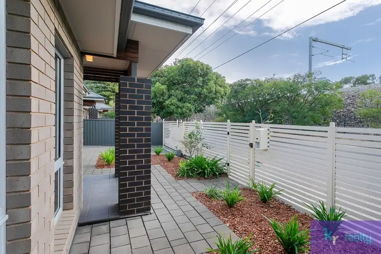 Third view of Homely house listing, 4 Brenda Street, Mitchell Park SA 5043