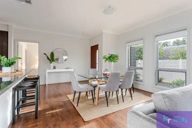 Fourth view of Homely house listing, 4 Brenda Street, Mitchell Park SA 5043