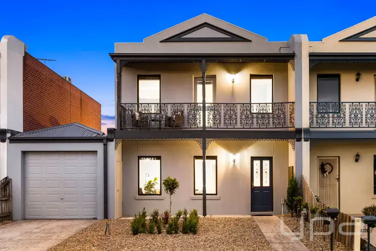 Main view of Homely house listing, 25A Caledonian Way, Point Cook VIC 3030