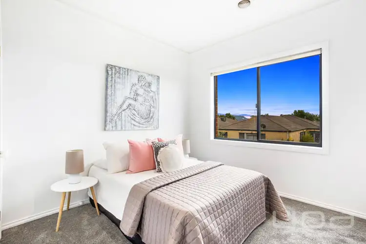 Fourth view of Homely house listing, 25A Caledonian Way, Point Cook VIC 3030