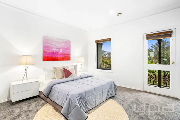 Sixth view of Homely house listing, 25A Caledonian Way, Point Cook VIC 3030