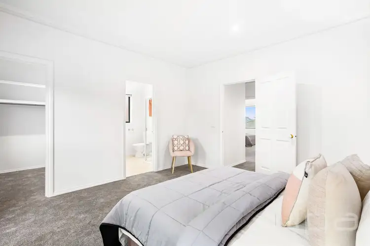 Seventh view of Homely house listing, 25A Caledonian Way, Point Cook VIC 3030