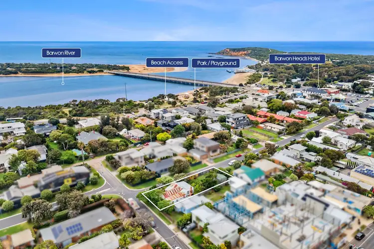 Main view of Homely house listing, 5 Colite Street, Barwon Heads VIC 3227
