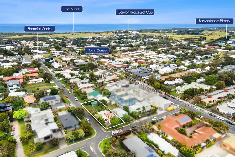 Sixth view of Homely house listing, 5 Colite Street, Barwon Heads VIC 3227