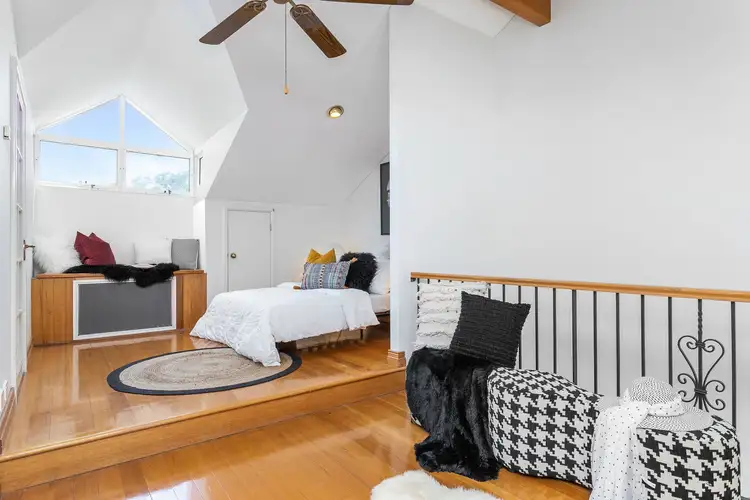 Second view of Homely townhouse listing, 3/103 Colin Street, West Perth WA 6005