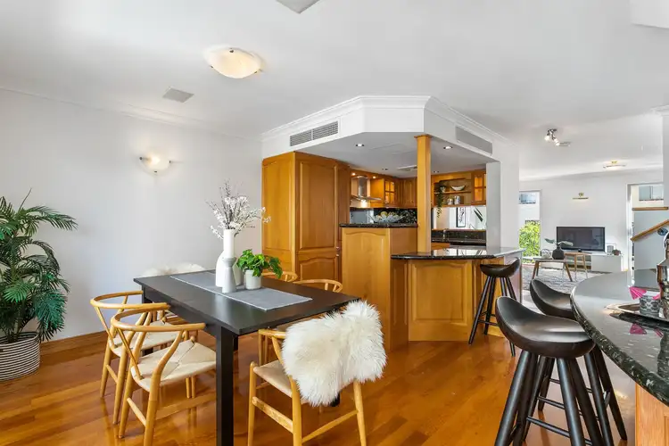 Third view of Homely townhouse listing, 3/103 Colin Street, West Perth WA 6005