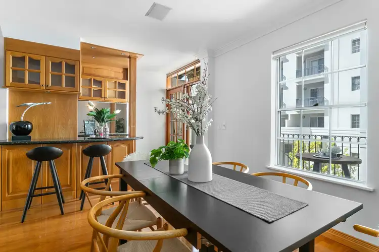 Fourth view of Homely townhouse listing, 3/103 Colin Street, West Perth WA 6005
