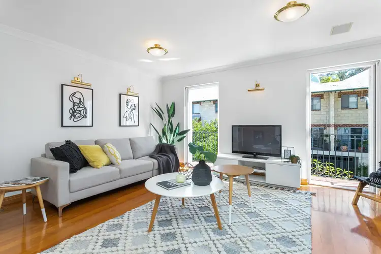 Fifth view of Homely townhouse listing, 3/103 Colin Street, West Perth WA 6005