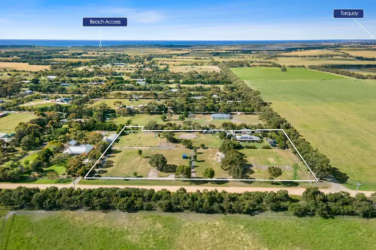 5 Graham Lane, Connewarre VIC 3227