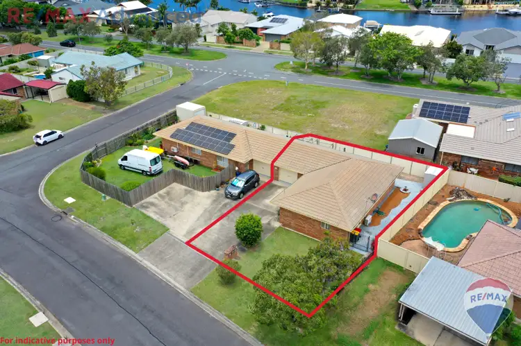 Fifth view of Homely unit listing, 2/26 Flamingo Drive, Banksia Beach QLD 4507