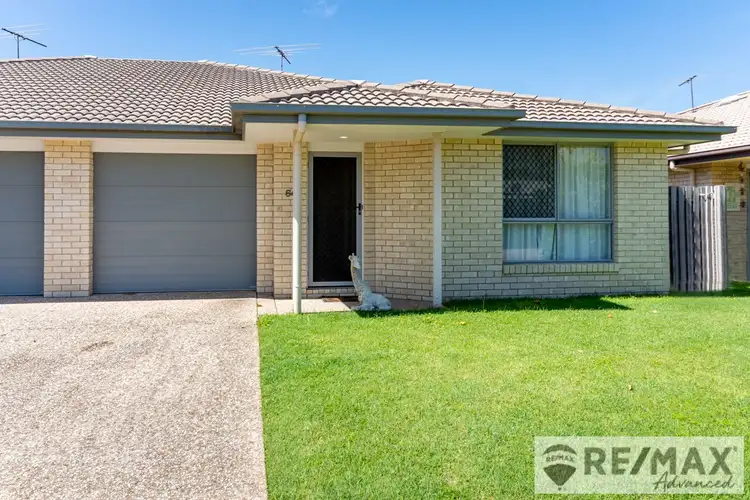 64/15-23 Redondo Street, Ningi QLD 4511