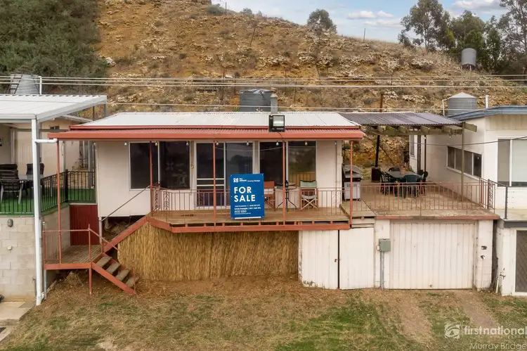 Second view of Homely house listing, 16 Jaensch Beach - South Bokara Road, Mypolonga SA 5254