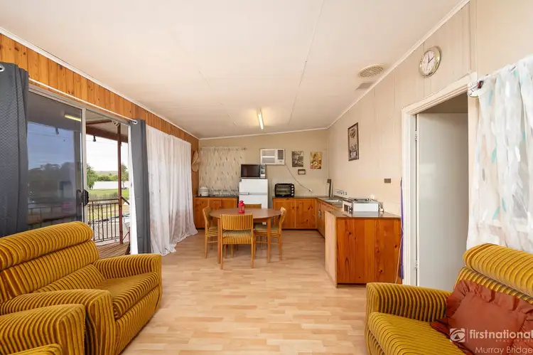 Third view of Homely house listing, 16 Jaensch Beach - South Bokara Road, Mypolonga SA 5254