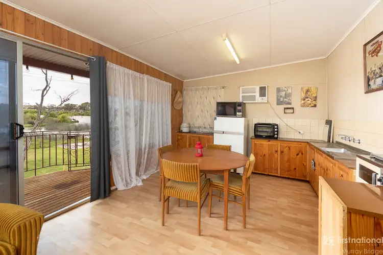 Fifth view of Homely house listing, 16 Jaensch Beach - South Bokara Road, Mypolonga SA 5254