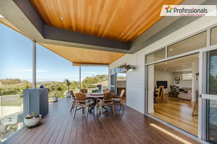 Main view of Homely house listing, 136 Bay View Drive, Little Grove WA 6330