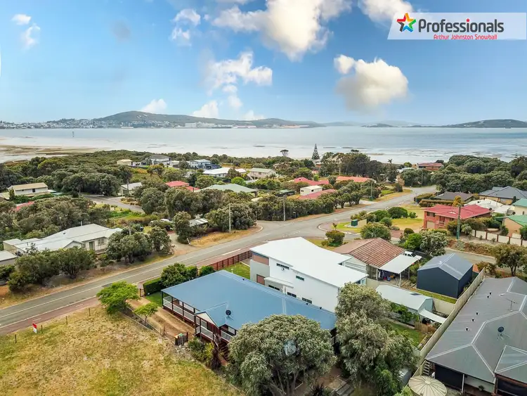 Second view of Homely house listing, 136 Bay View Drive, Little Grove WA 6330