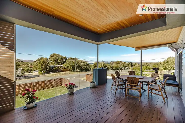 Sixth view of Homely house listing, 136 Bay View Drive, Little Grove WA 6330