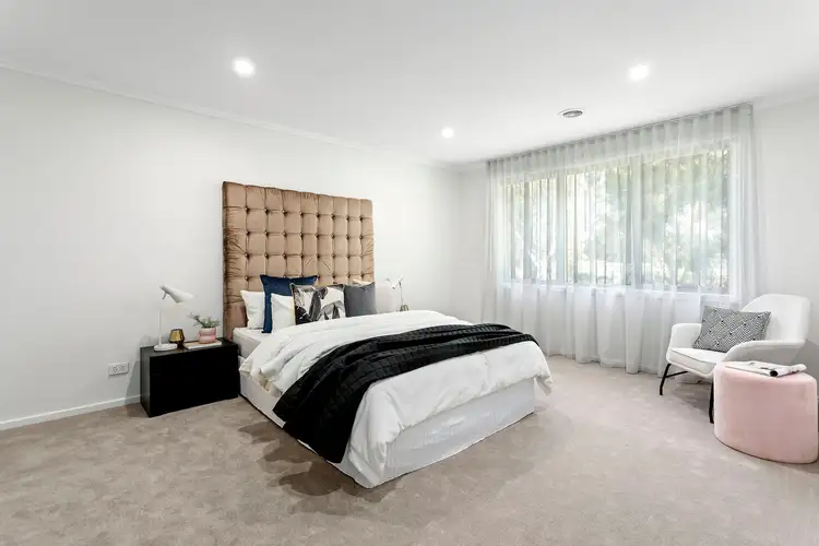 Fifth view of Homely house listing, 10 Bunjil Way, Parkville VIC 3052