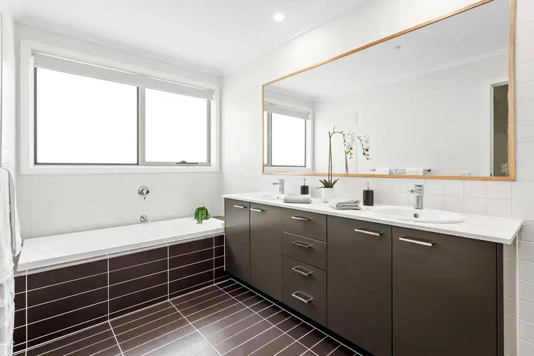 Sixth view of Homely house listing, 10 Bunjil Way, Parkville VIC 3052
