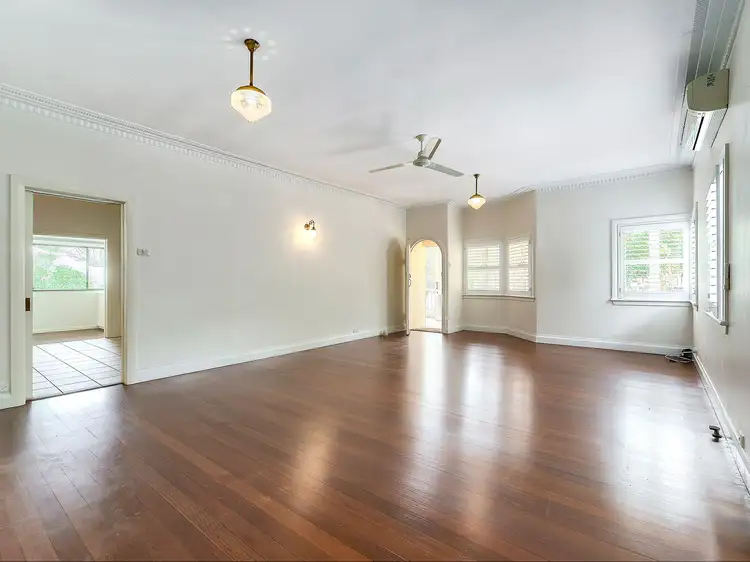 Sixth view of Homely house listing, 14 Sixth Avenue, Bardon QLD 4065