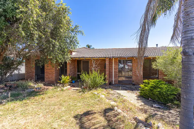 52 Tallerack Way, Forrestfield WA 6058