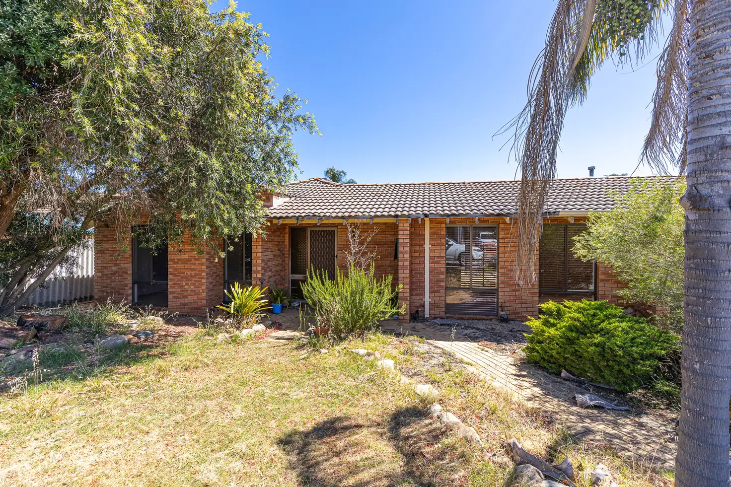 Main view of Homely house listing, 52 Tallerack Way, Forrestfield WA 6058