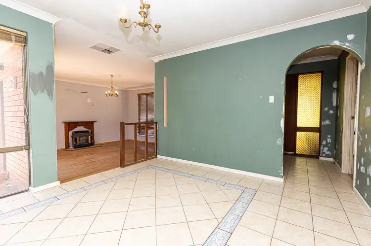 Second view of Homely house listing, 52 Tallerack Way, Forrestfield WA 6058
