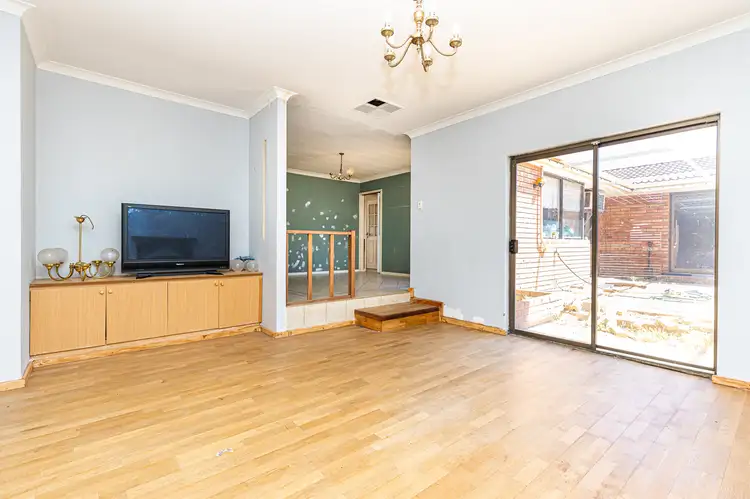 Fourth view of Homely house listing, 52 Tallerack Way, Forrestfield WA 6058