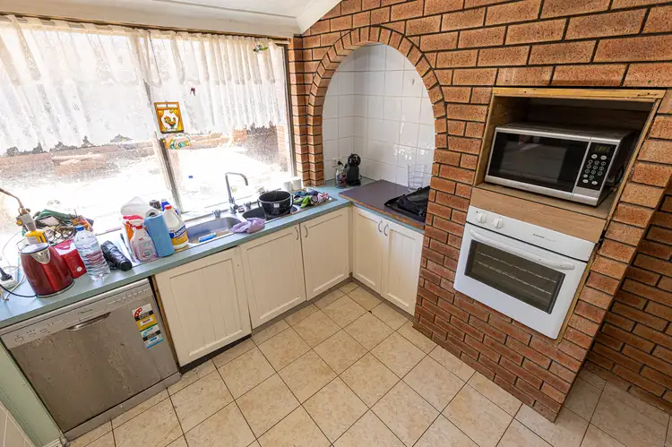 Sixth view of Homely house listing, 52 Tallerack Way, Forrestfield WA 6058
