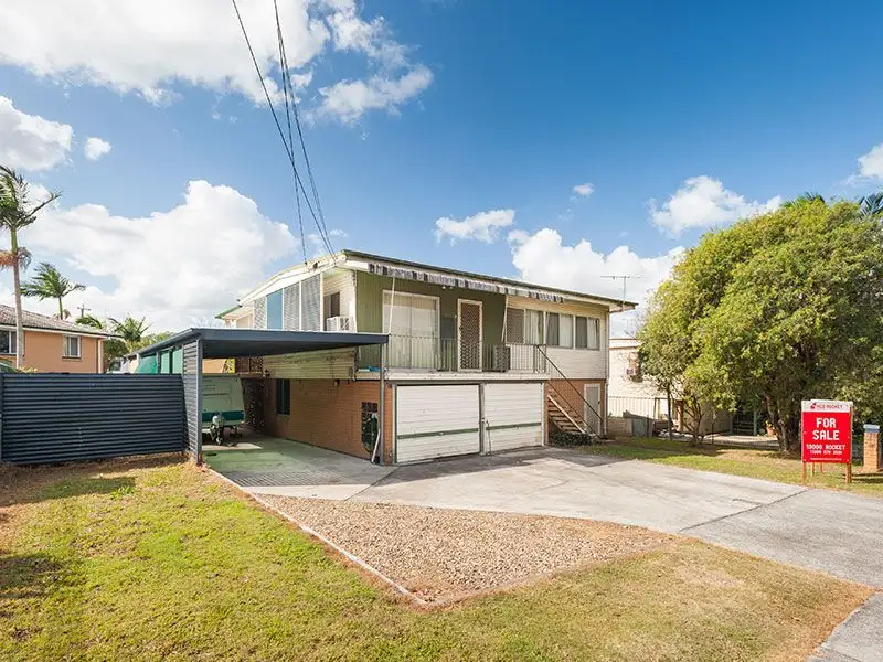 Main view of Homely house listing, 28 Blackton Street, Logan Central QLD 4114