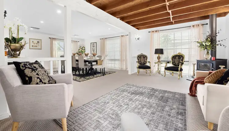 Fifth view of Homely house listing, 4 Beasley Place, South Windsor NSW 2756