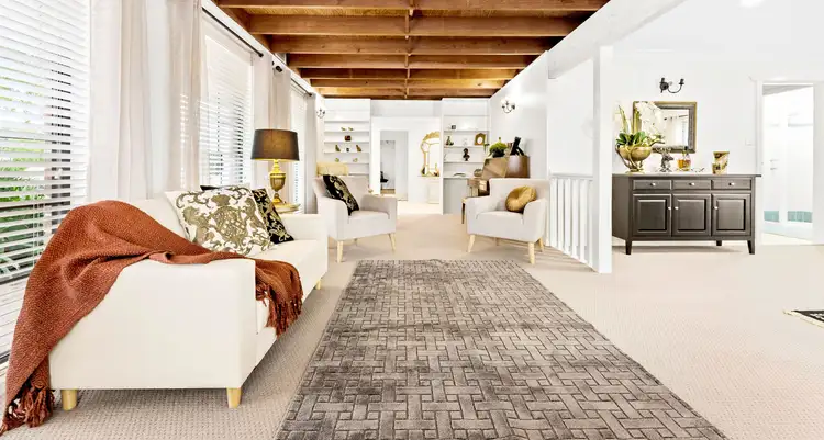 Sixth view of Homely house listing, 4 Beasley Place, South Windsor NSW 2756