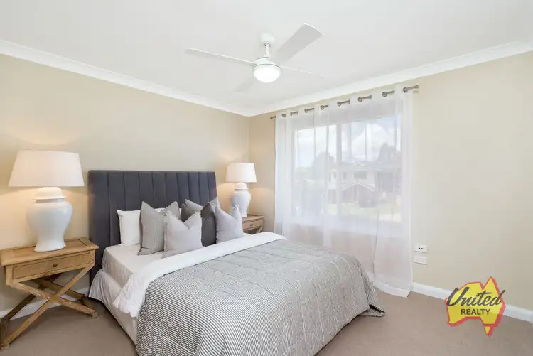 Fifth view of Homely house listing, 55 Trobriand Crescent, Glenfield NSW 2167