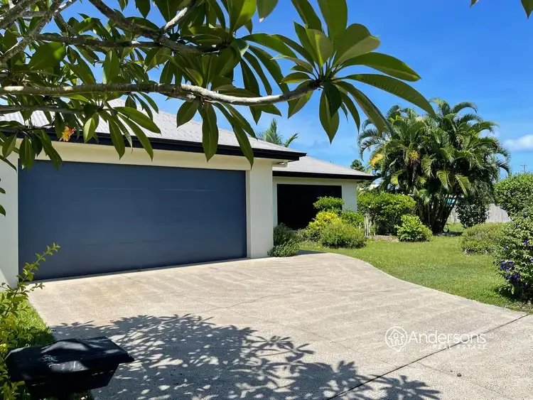 Main view of Homely house listing, 4 Voyager Street, South Mission Beach QLD 4852
